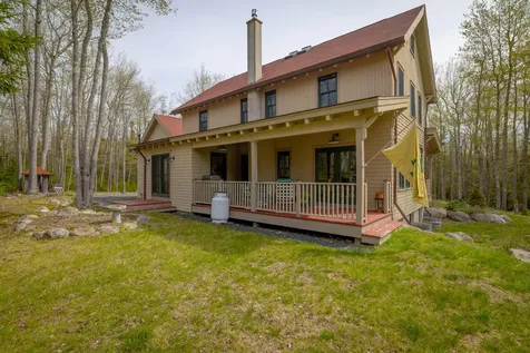 73 Gerards Trail Blue Hill ME 04614