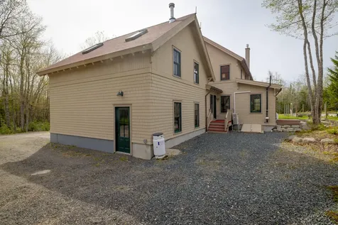73 Gerards Trail Blue Hill ME 04614