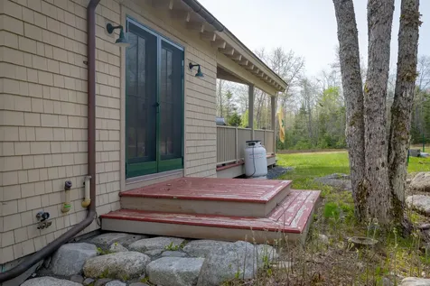 73 Gerards Trail Blue Hill ME 04614