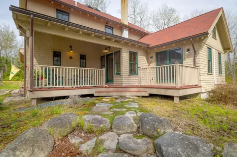 73 Gerards Trail Blue Hill ME 04614