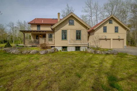 73 Gerards Trail Blue Hill ME 04614