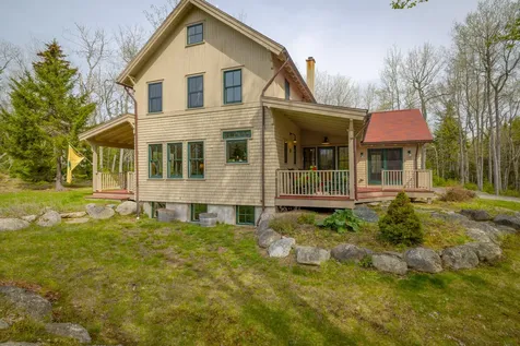 73 Gerards Trail Blue Hill ME 04614