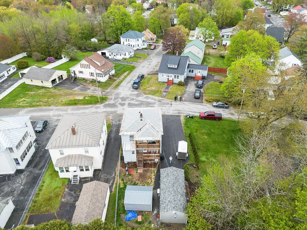 4 Pare Street Waterville ME 04901