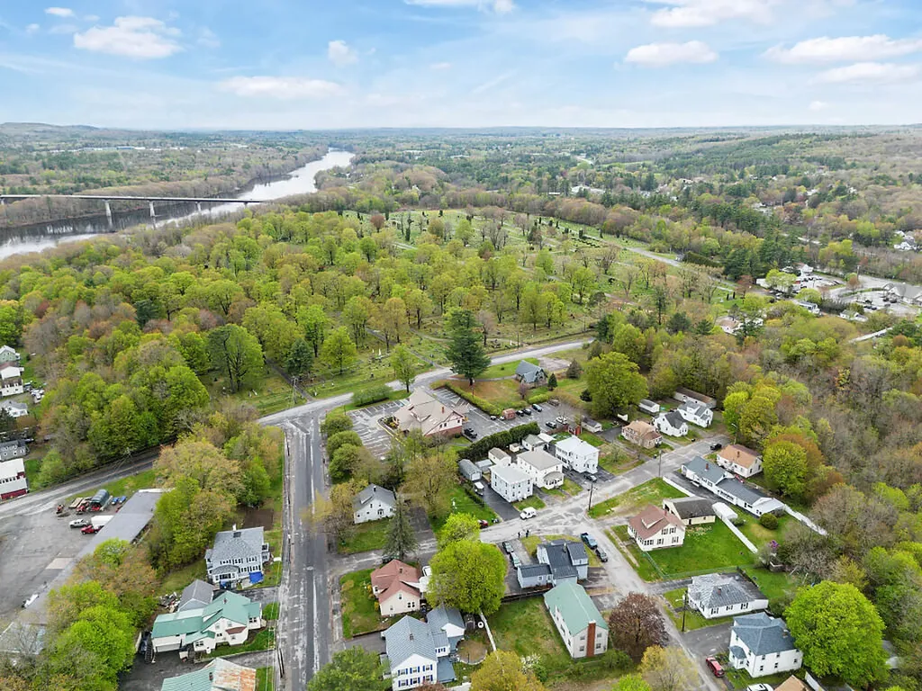 4 Pare Street Waterville ME 04901