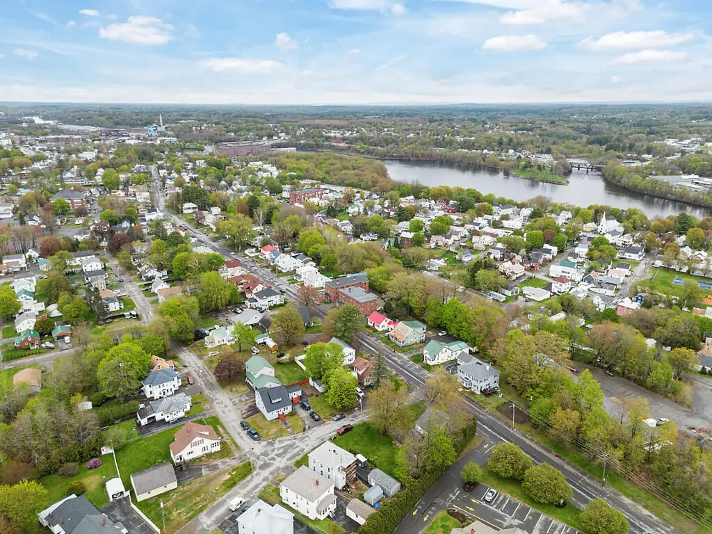 4 Pare Street Waterville ME 04901