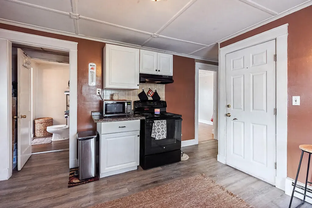4 Pare Street Waterville ME 04901