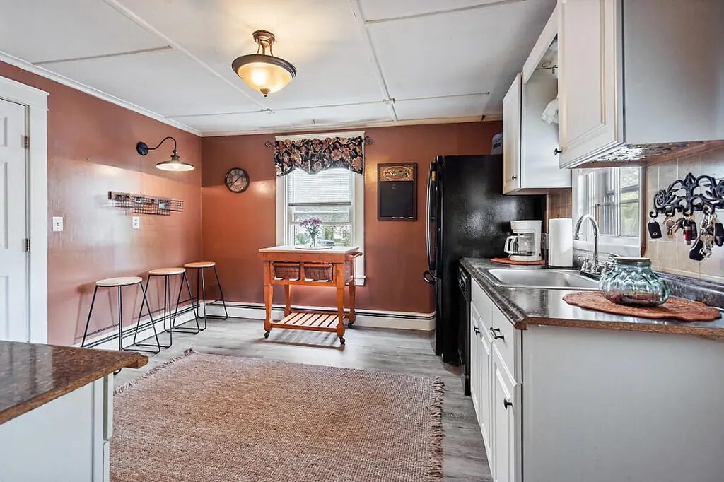 4 Pare Street Waterville ME 04901