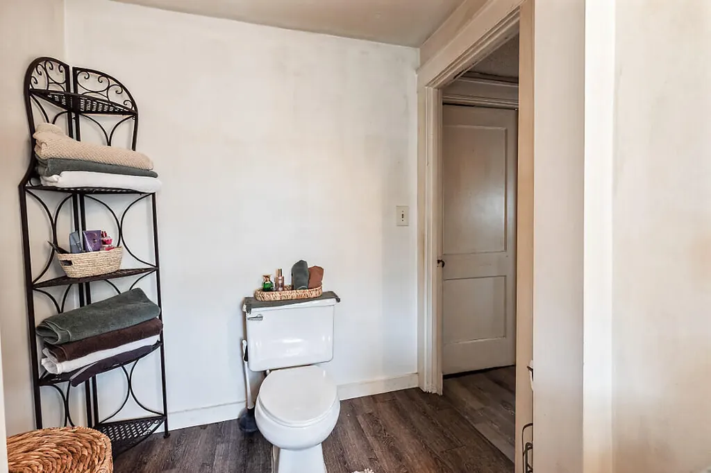 4 Pare Street Waterville ME 04901