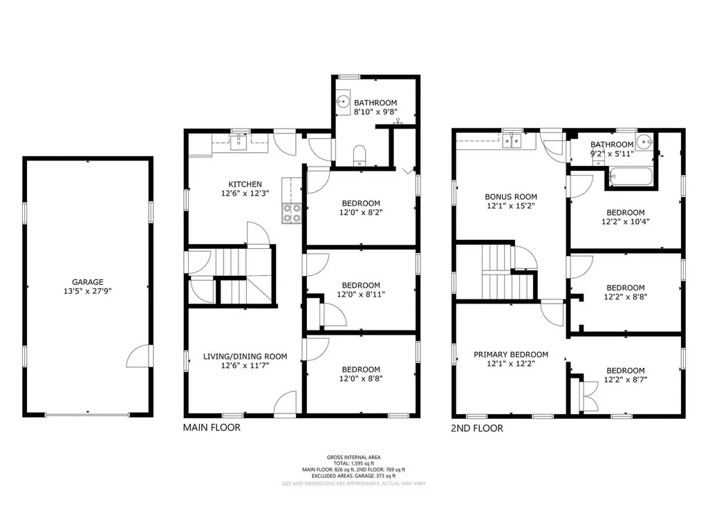 4 Pare Street Waterville ME 04901