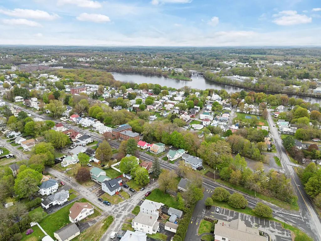 4 Pare Street Waterville ME 04901