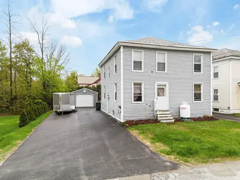 4 Pare Street Waterville ME 04901