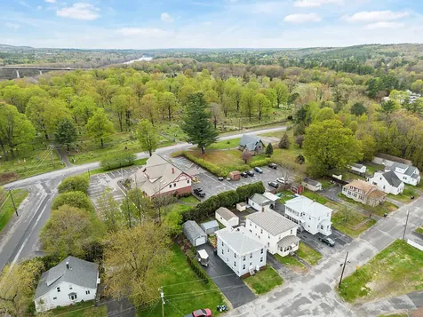 4 Pare Street Waterville ME 04901