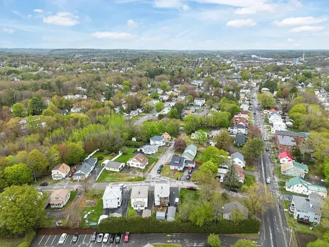 4 Pare Street Waterville ME 04901
