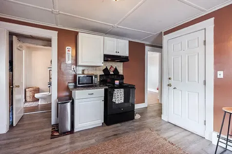 4 Pare Street Waterville ME 04901