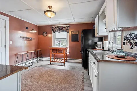 4 Pare Street Waterville ME 04901