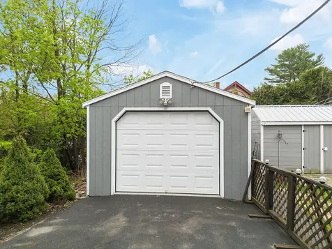 4 Pare Street Waterville ME 04901