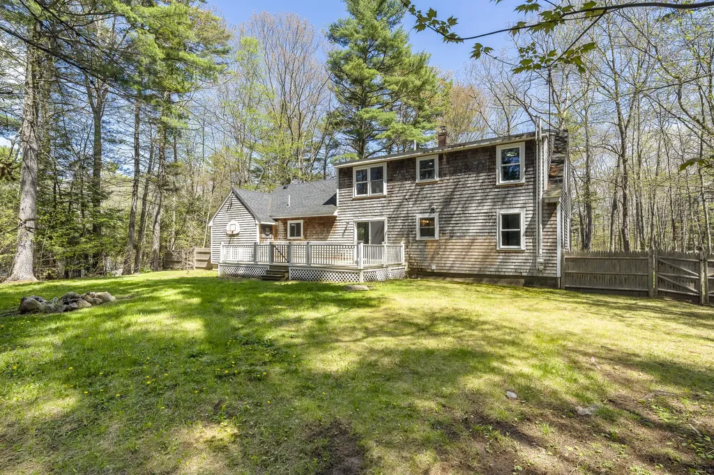 244 Academy Hill Road Newcastle ME 04553