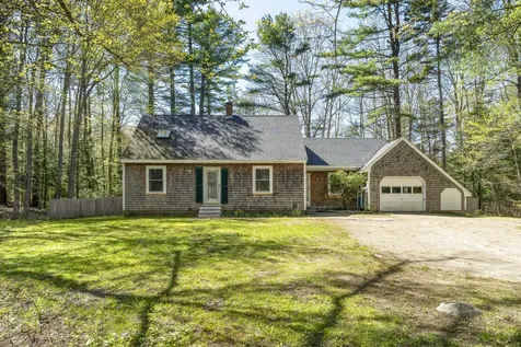 244 Academy Hill Road Newcastle ME 04553