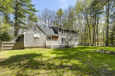 244 Academy Hill Road Newcastle ME 04553