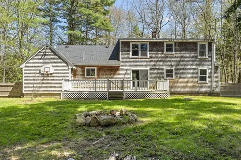 244 Academy Hill Road Newcastle ME 04553