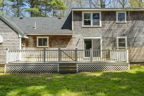244 Academy Hill Road Newcastle ME 04553