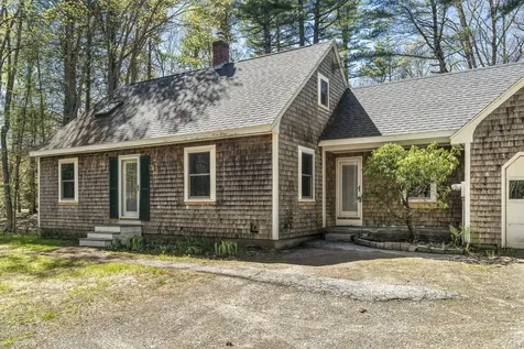 244 Academy Hill Road Newcastle ME 04553