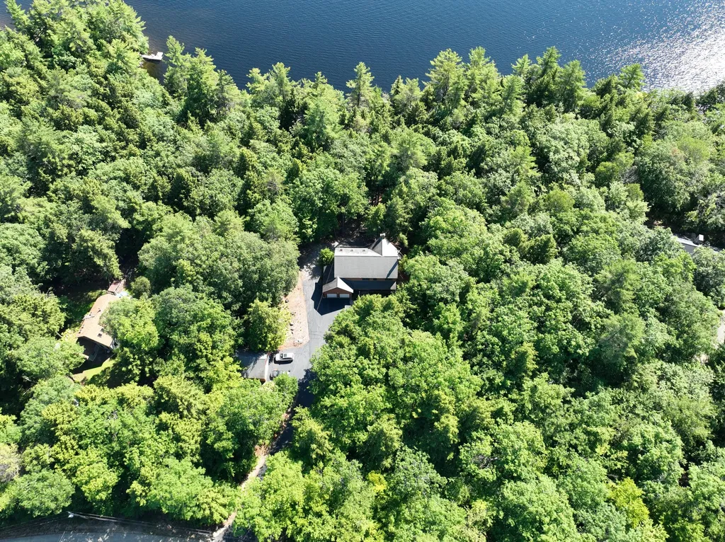 42 Knowles Point Road Bridgton ME 04009