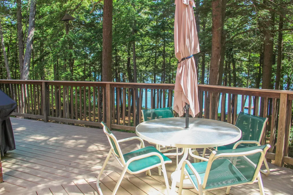42 Knowles Point Road Bridgton ME 04009