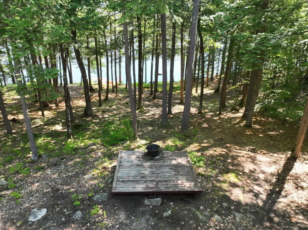 42 Knowles Point Road Bridgton ME 04009