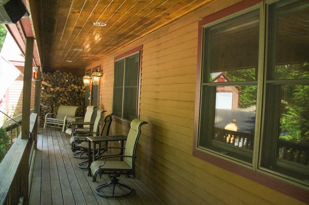 42 Knowles Point Road Bridgton ME 04009