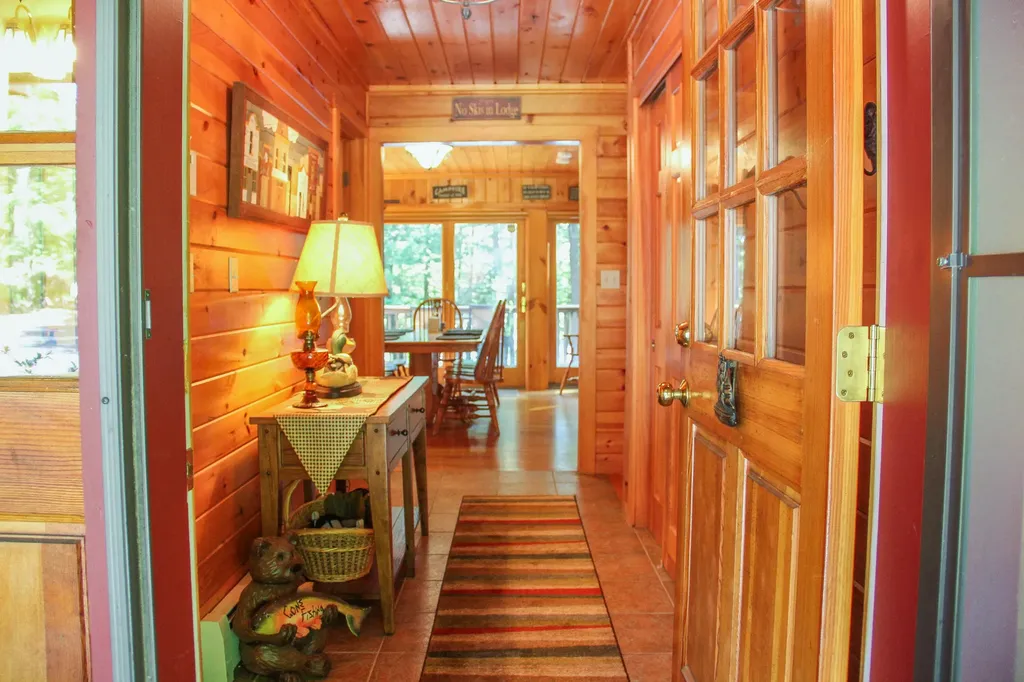 42 Knowles Point Road Bridgton ME 04009