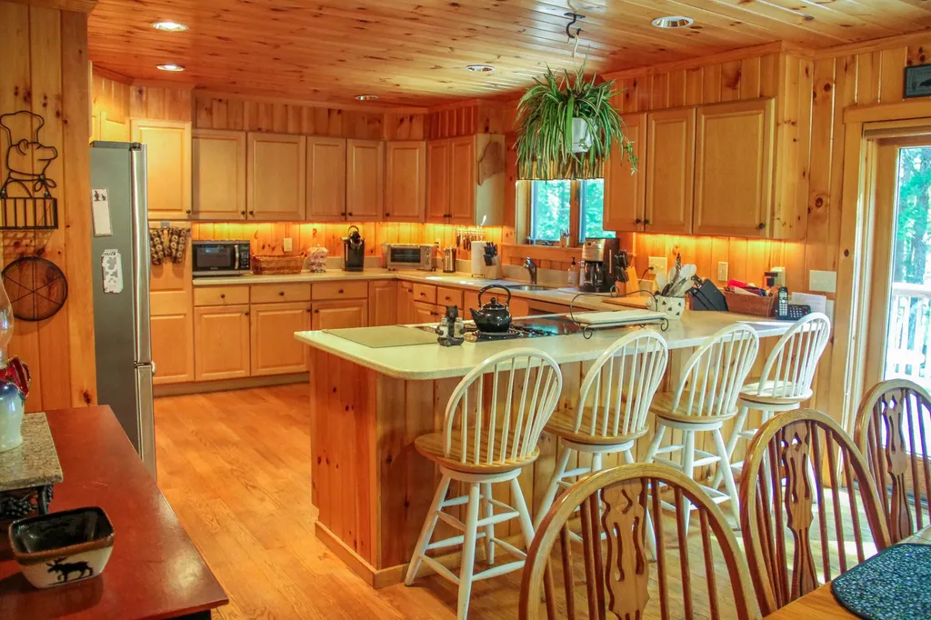 42 Knowles Point Road Bridgton ME 04009