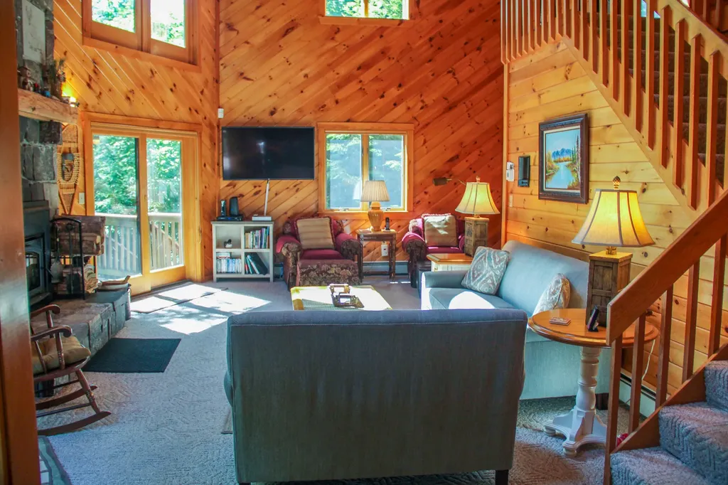 42 Knowles Point Road Bridgton ME 04009