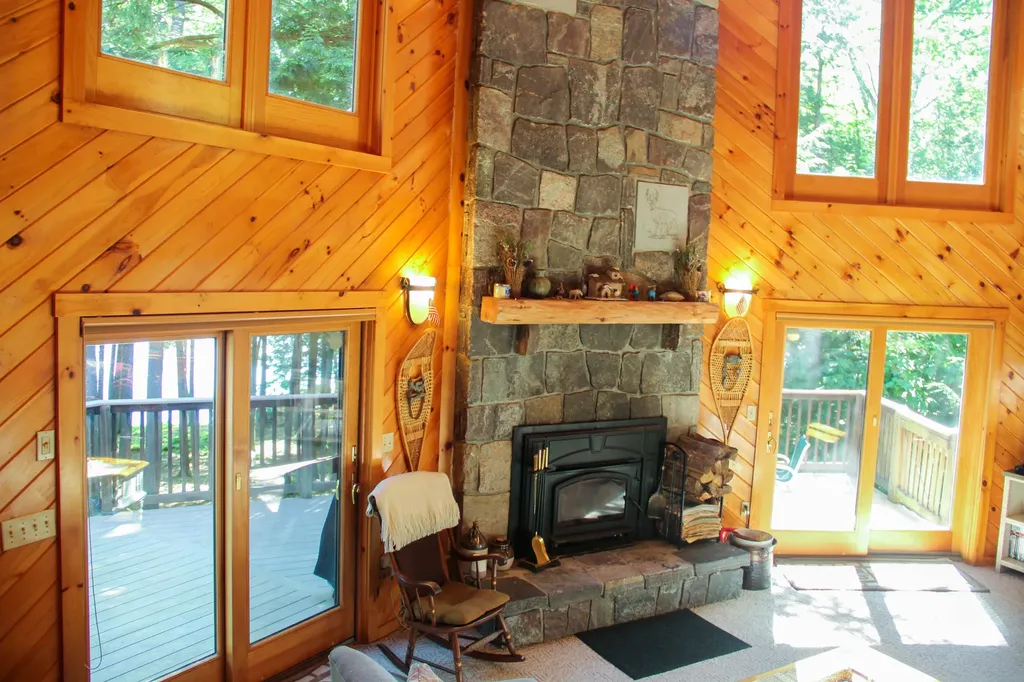 42 Knowles Point Road Bridgton ME 04009