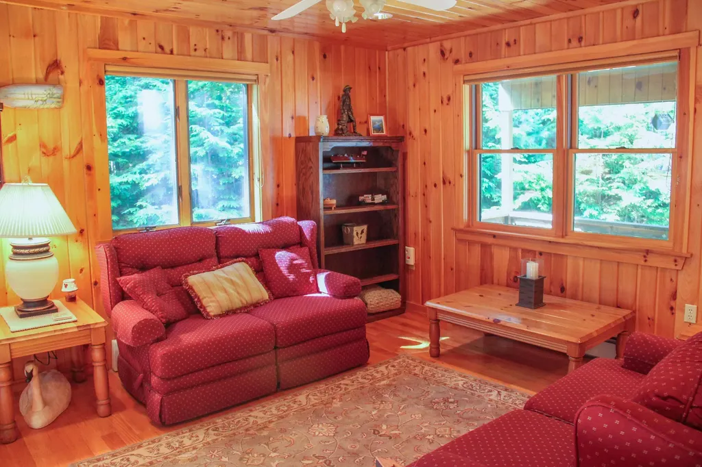 42 Knowles Point Road Bridgton ME 04009