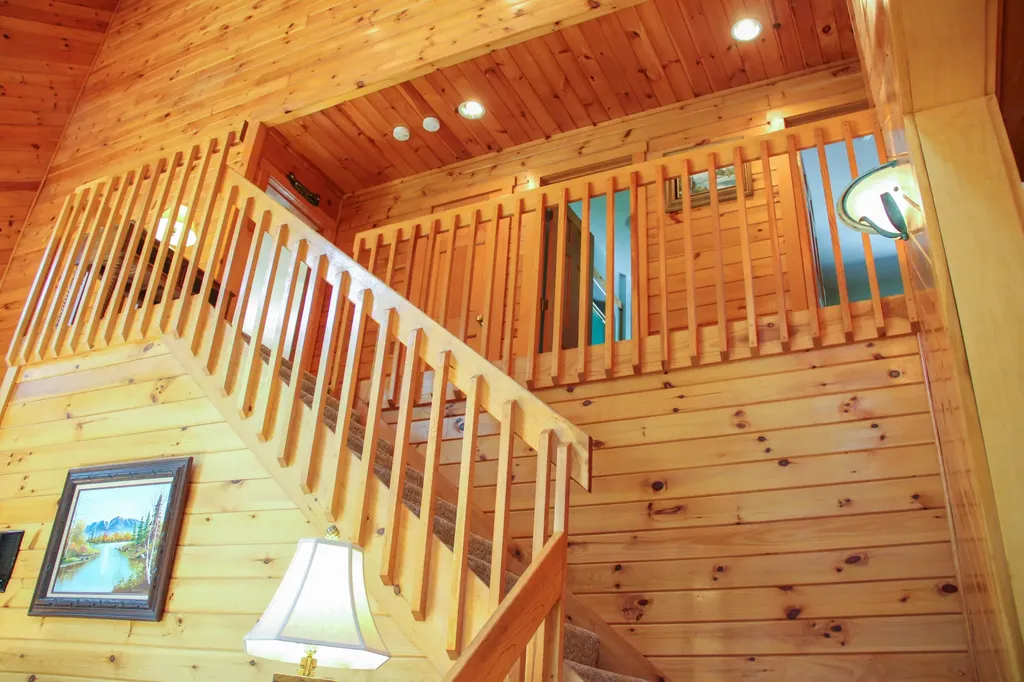 42 Knowles Point Road Bridgton ME 04009