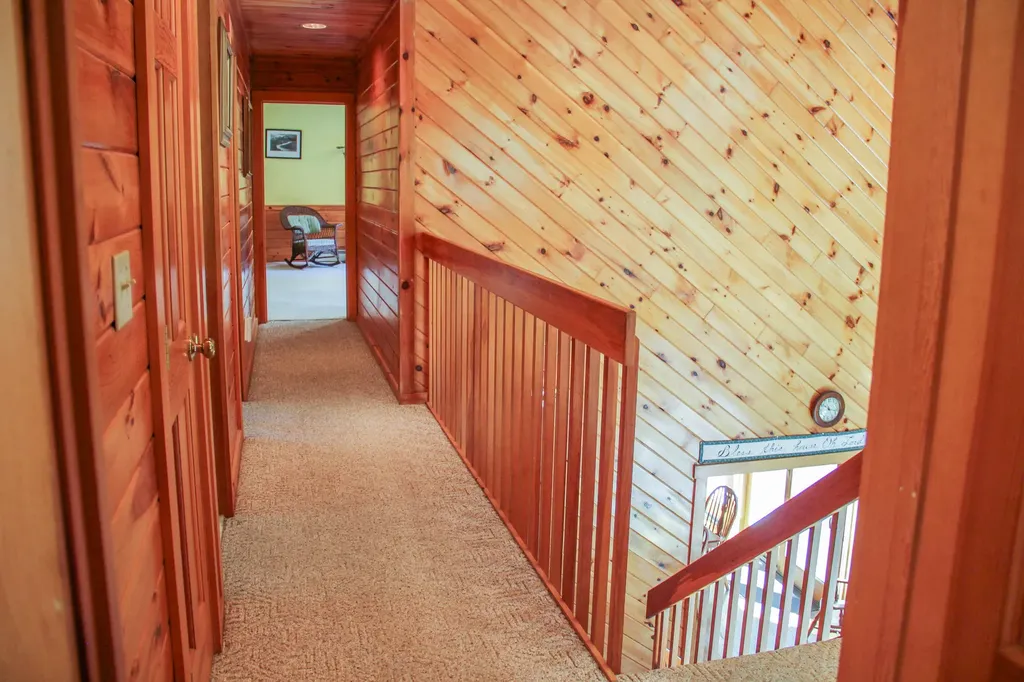 42 Knowles Point Road Bridgton ME 04009
