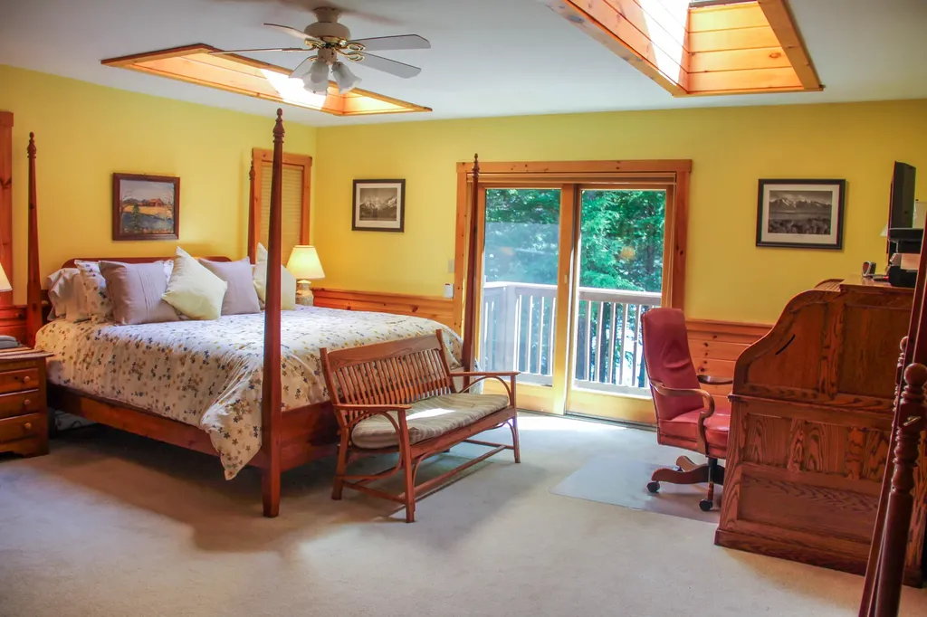 42 Knowles Point Road Bridgton ME 04009