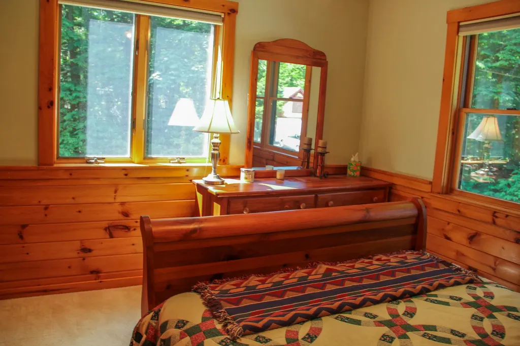 42 Knowles Point Road Bridgton ME 04009