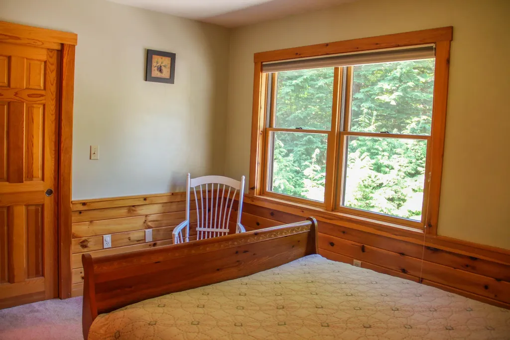 42 Knowles Point Road Bridgton ME 04009