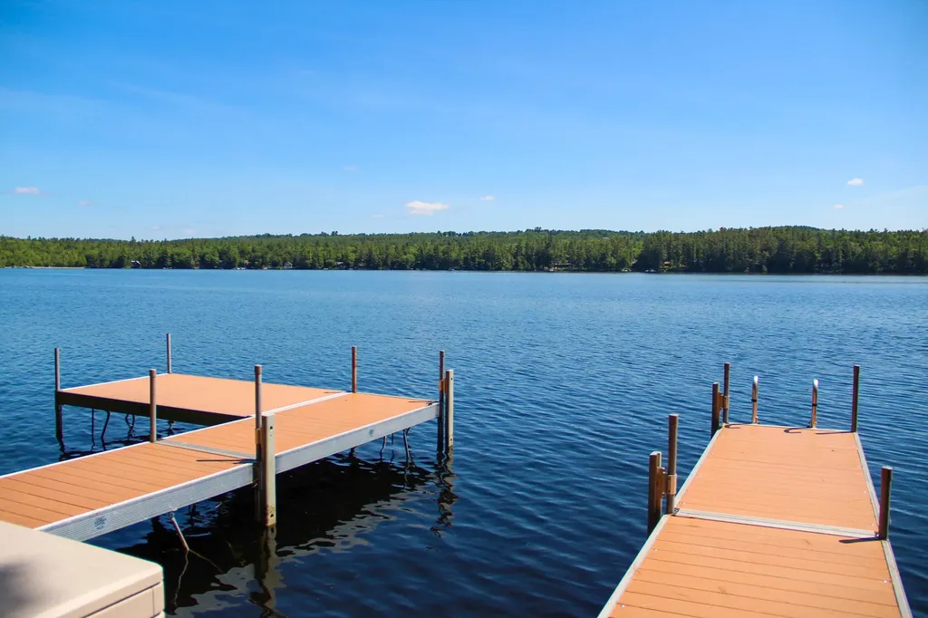 42 Knowles Point Road Bridgton ME 04009