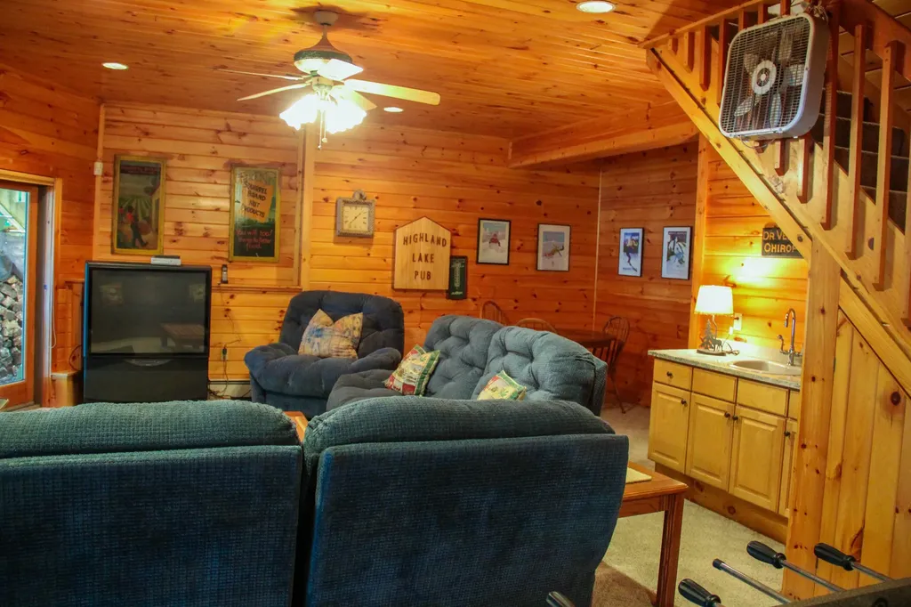 42 Knowles Point Road Bridgton ME 04009