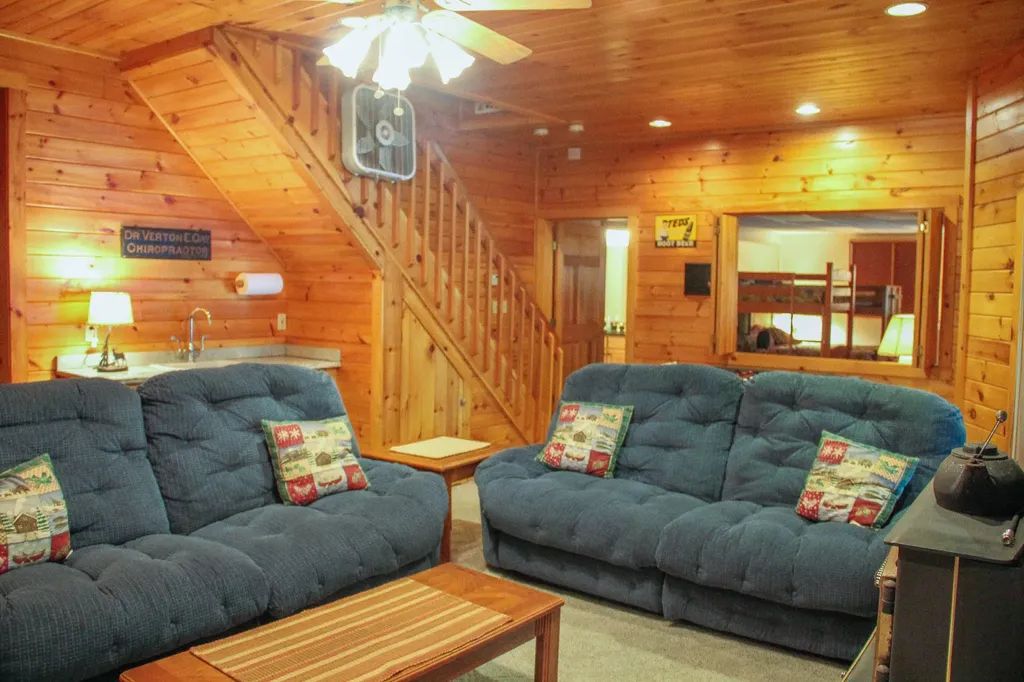 42 Knowles Point Road Bridgton ME 04009