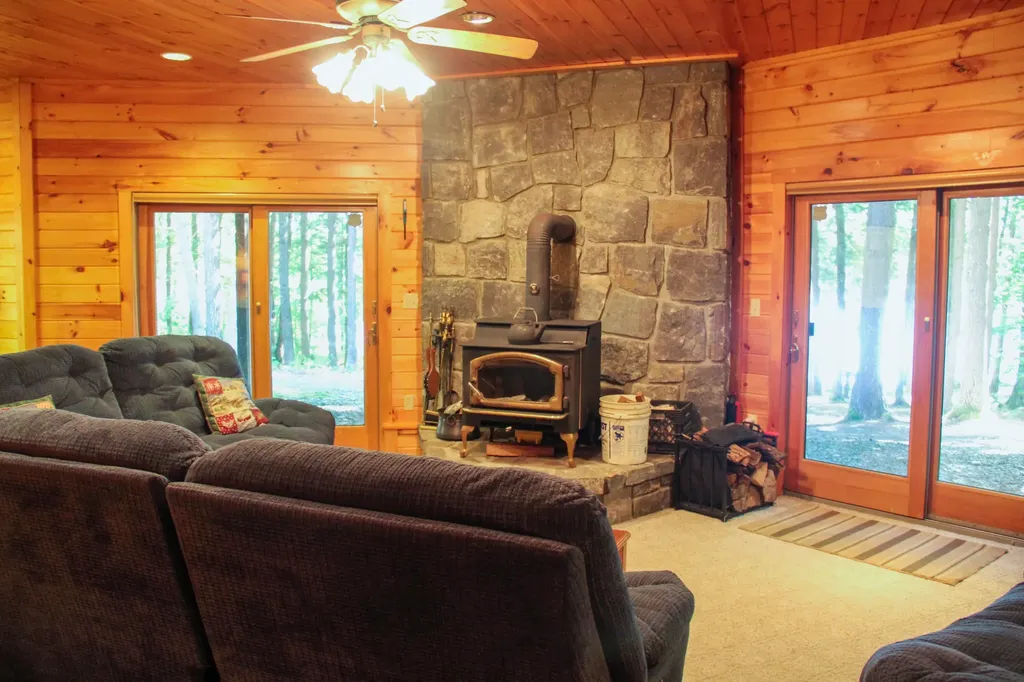 42 Knowles Point Road Bridgton ME 04009