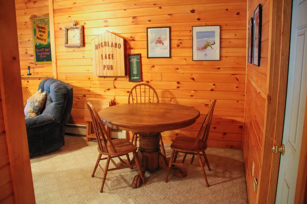 42 Knowles Point Road Bridgton ME 04009