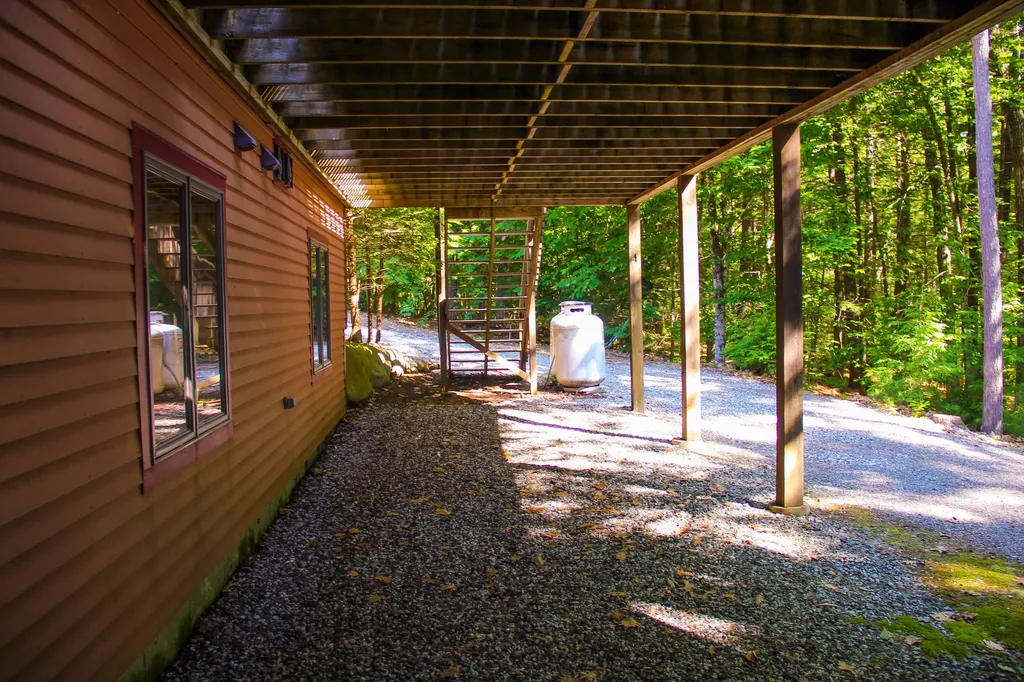 42 Knowles Point Road Bridgton ME 04009