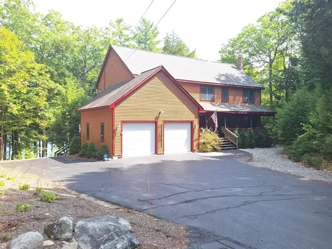 42 Knowles Point Road Bridgton ME 04009