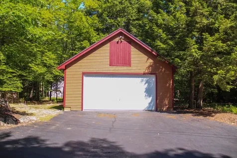 42 Knowles Point Road Bridgton ME 04009