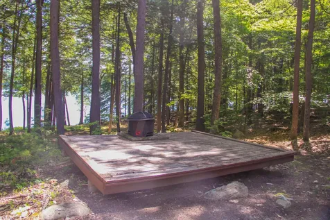 42 Knowles Point Road Bridgton ME 04009