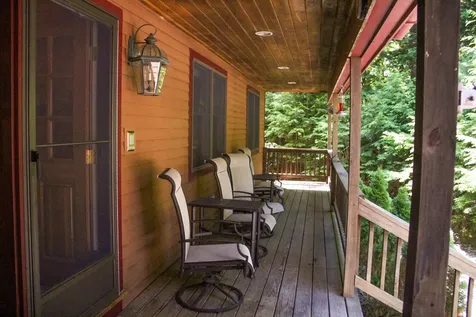 42 Knowles Point Road Bridgton ME 04009
